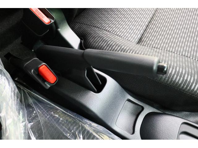 ハイゼットトラック ジャンボエクストラ 軽トラック CVT 衝突被害軽減システム クリアランスソナー スマートキー アイドリングストップ 電動格納ミラー ESC エアコン パワーウィンドウ(8枚目)