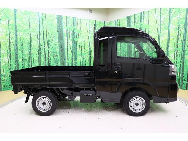 ハイゼットトラック ジャンボエクストラ 軽トラック CVT 衝突被害軽減システム クリアランスソナー スマートキー アイドリングストップ 電動格納ミラー ESC エアコン パワーウィンドウ(16枚目)