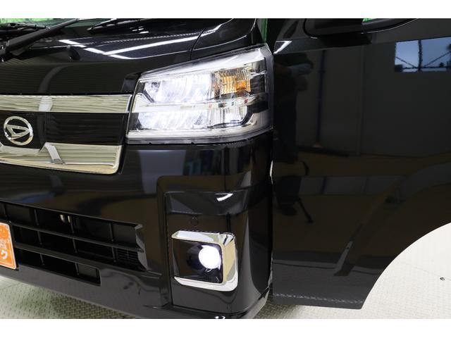 ハイゼットトラック ジャンボエクストラ 軽トラック CVT 衝突被害軽減システム クリアランスソナー スマートキー アイドリングストップ 電動格納ミラー ESC エアコン パワーウィンドウ(24枚目)