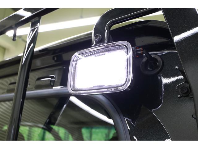 ハイゼットトラック ジャンボエクストラ 軽トラック CVT 衝突被害軽減システム クリアランスソナー スマートキー アイドリングストップ 電動格納ミラー ESC エアコン パワーウィンドウ(32枚目)