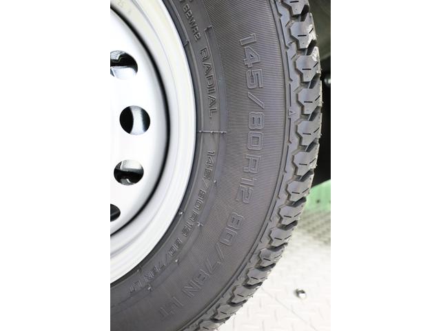 ハイゼットトラック ジャンボエクストラ 軽トラック CVT 衝突被害軽減システム クリアランスソナー スマートキー アイドリングストップ 電動格納ミラー ESC エアコン パワーウィンドウ(36枚目)