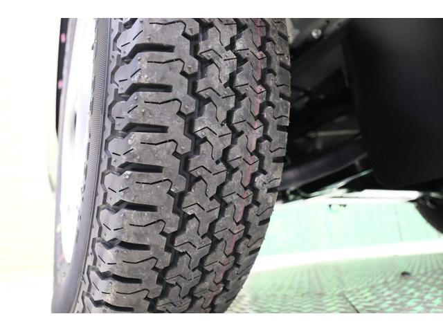 ハイゼットトラック ジャンボエクストラ 軽トラック CVT 衝突被害軽減システム クリアランスソナー スマートキー アイドリングストップ 電動格納ミラー ESC エアコン パワーウィンドウ(37枚目)