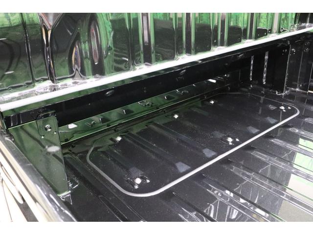 ハイゼットトラック ジャンボエクストラ 軽トラック CVT 衝突被害軽減システム クリアランスソナー スマートキー アイドリングストップ 電動格納ミラー ESC エアコン パワーウィンドウ(46枚目)