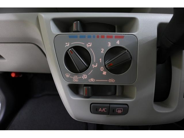 ミライース Ｘ　ＳＡＩＩＩ　クリアランスソナー　衝突被害軽減システム　オートマチックハイビーム　オートライト　ＬＥＤヘッドランプ　キーレスエントリー　アイドリングストップ　電動格納ミラー　ＣＶＴ　盗難防止システム　ＡＢＳ　ＥＳＣ（5枚目）