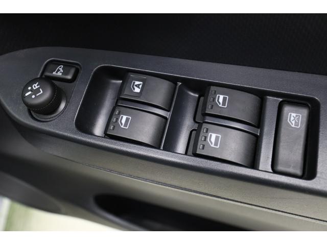 ミライース Ｘ　ＳＡＩＩＩ　クリアランスソナー　衝突被害軽減システム　オートマチックハイビーム　オートライト　ＬＥＤヘッドランプ　キーレスエントリー　アイドリングストップ　電動格納ミラー　ＣＶＴ　盗難防止システム　ＡＢＳ　ＥＳＣ（11枚目）