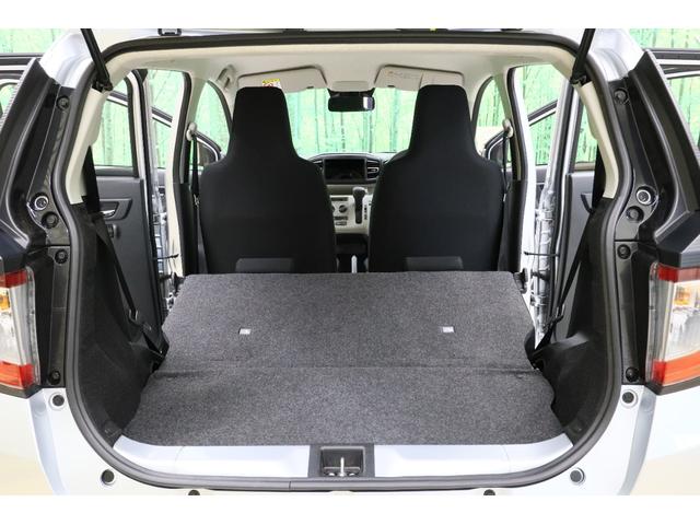 ミライース Ｘ　ＳＡＩＩＩ　クリアランスソナー　衝突被害軽減システム　オートマチックハイビーム　オートライト　ＬＥＤヘッドランプ　キーレスエントリー　アイドリングストップ　電動格納ミラー　ＣＶＴ　盗難防止システム　ＡＢＳ　ＥＳＣ（18枚目）