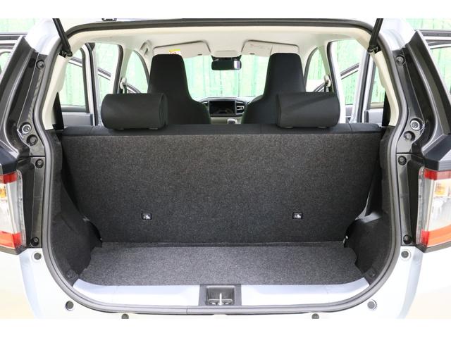 ミライース Ｘ　ＳＡＩＩＩ　クリアランスソナー　衝突被害軽減システム　オートマチックハイビーム　オートライト　ＬＥＤヘッドランプ　キーレスエントリー　アイドリングストップ　電動格納ミラー　ＣＶＴ　盗難防止システム　ＡＢＳ　ＥＳＣ（19枚目）