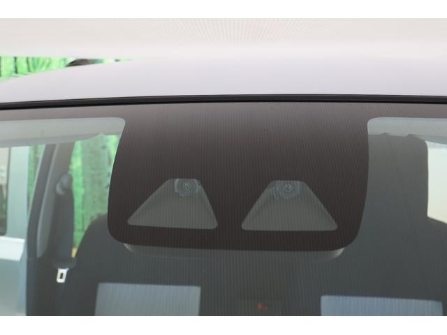 ミライース Ｘ　ＳＡＩＩＩ　クリアランスソナー　衝突被害軽減システム　オートマチックハイビーム　オートライト　ＬＥＤヘッドランプ　キーレスエントリー　アイドリングストップ　電動格納ミラー　ＣＶＴ　盗難防止システム　ＡＢＳ　ＥＳＣ（25枚目）