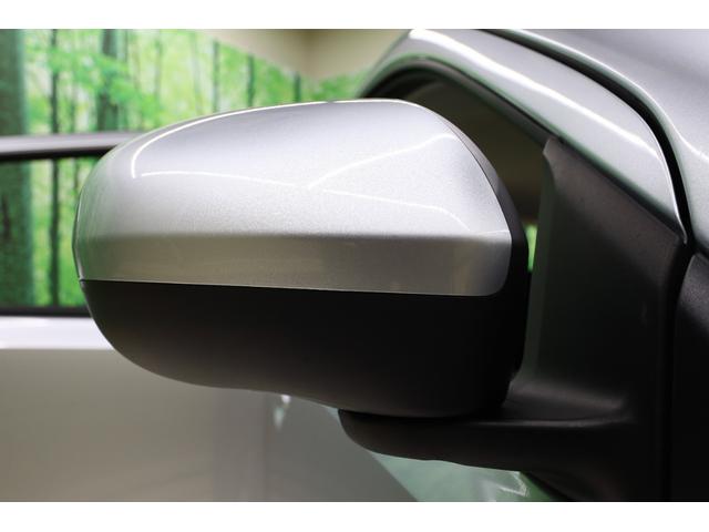 ミライース Ｘ　ＳＡＩＩＩ　クリアランスソナー　衝突被害軽減システム　オートマチックハイビーム　オートライト　ＬＥＤヘッドランプ　キーレスエントリー　アイドリングストップ　電動格納ミラー　ＣＶＴ　盗難防止システム　ＡＢＳ　ＥＳＣ（30枚目）