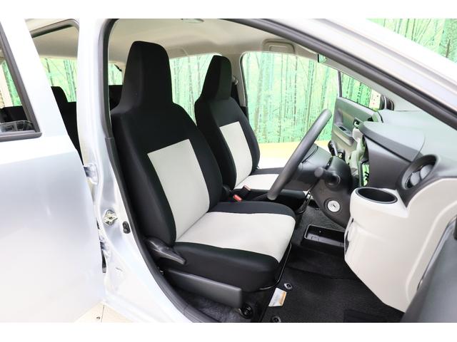 ミライース Ｘ　ＳＡＩＩＩ　クリアランスソナー　衝突被害軽減システム　オートマチックハイビーム　オートライト　ＬＥＤヘッドランプ　キーレスエントリー　アイドリングストップ　電動格納ミラー　ＣＶＴ　盗難防止システム　ＡＢＳ　ＥＳＣ（37枚目）