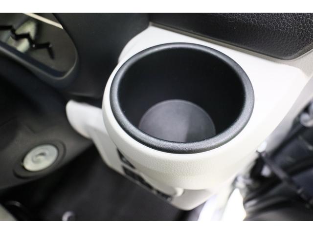 ミライース Ｘ　ＳＡＩＩＩ　クリアランスソナー　衝突被害軽減システム　オートマチックハイビーム　オートライト　ＬＥＤヘッドランプ　キーレスエントリー　アイドリングストップ　電動格納ミラー　ＣＶＴ　盗難防止システム　ＡＢＳ　ＥＳＣ（46枚目）