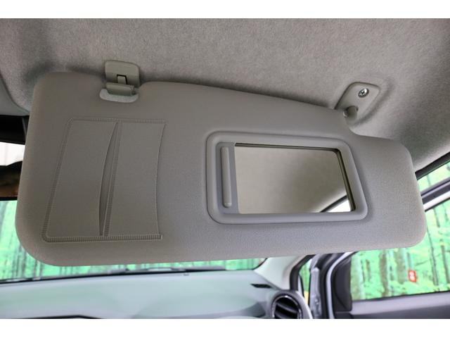 ミライース Ｘ　ＳＡＩＩＩ　クリアランスソナー　衝突被害軽減システム　オートマチックハイビーム　オートライト　ＬＥＤヘッドランプ　キーレスエントリー　アイドリングストップ　電動格納ミラー　ＣＶＴ　盗難防止システム　ＡＢＳ　ＥＳＣ（49枚目）