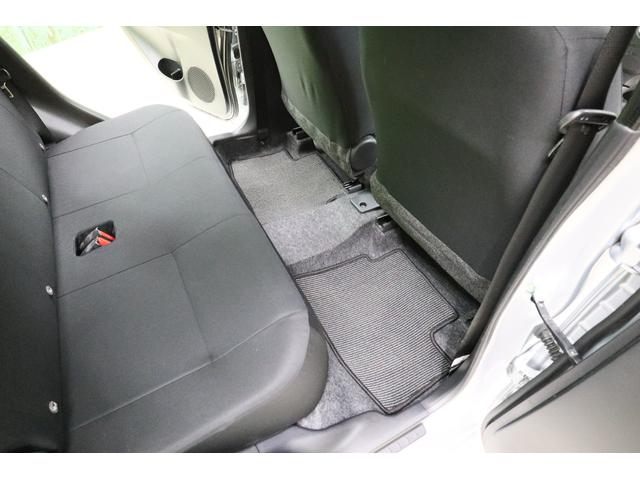 ミライース Ｘ　ＳＡＩＩＩ　クリアランスソナー　衝突被害軽減システム　オートマチックハイビーム　オートライト　ＬＥＤヘッドランプ　キーレスエントリー　アイドリングストップ　電動格納ミラー　ＣＶＴ　盗難防止システム　ＡＢＳ　ＥＳＣ（51枚目）