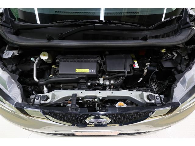 デイズ B クリアランスソナー 衝突被害軽減システム オートライト アイドリングストップ 電動格納ミラー ベンチシート CVT CD ミュージックプレイヤー接続可 エアコン パワーステアリング パワーウィンドウ(21枚目)