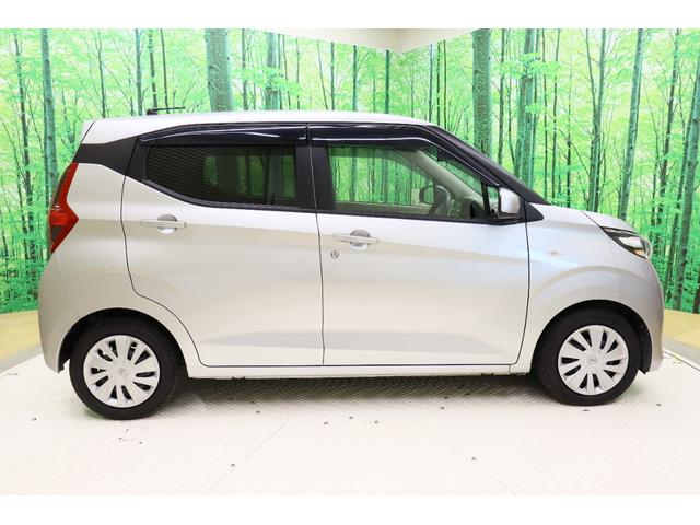 デイズ B クリアランスソナー 衝突被害軽減システム オートライト アイドリングストップ 電動格納ミラー ベンチシート CVT CD ミュージックプレイヤー接続可 エアコン パワーステアリング パワーウィンドウ(22枚目)