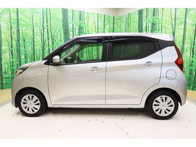 デイズ B クリアランスソナー 衝突被害軽減システム オートライト アイドリングストップ 電動格納ミラー ベンチシート CVT CD ミュージックプレイヤー接続可 エアコン パワーステアリング パワーウィンドウ(23枚目)