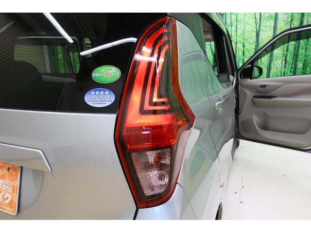 デイズ B クリアランスソナー 衝突被害軽減システム オートライト アイドリングストップ 電動格納ミラー ベンチシート CVT CD ミュージックプレイヤー接続可 エアコン パワーステアリング パワーウィンドウ(32枚目)