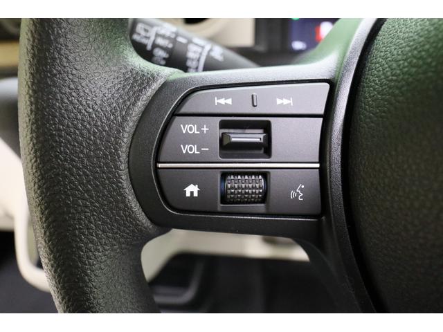 N-BOX ベースグレード 両側スライド・片側電動 クリアランスソナー オートクルーズコントロール レーンアシスト 衝突被害軽減システム オートライト LEDヘッドランプ スマートキー アイドリングストップ 電動格納ミラー(10枚目)