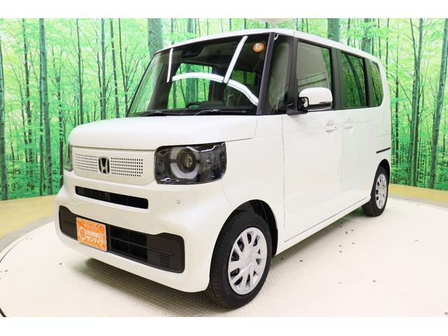 N-BOX ベースグレード 両側スライド・片側電動 クリアランスソナー オートクルーズコントロール レーンアシスト 衝突被害軽減システム オートライト LEDヘッドランプ スマートキー アイドリングストップ 電動格納ミラー(12枚目)