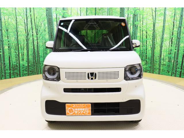 N-BOX ベースグレード 両側スライド・片側電動 クリアランスソナー オートクルーズコントロール レーンアシスト 衝突被害軽減システム オートライト LEDヘッドランプ スマートキー アイドリングストップ 電動格納ミラー(13枚目)