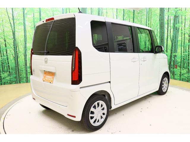 N-BOX ベースグレード 両側スライド・片側電動 クリアランスソナー オートクルーズコントロール レーンアシスト 衝突被害軽減システム オートライト LEDヘッドランプ スマートキー アイドリングストップ 電動格納ミラー(15枚目)