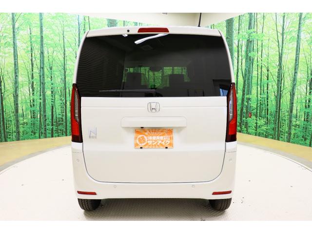 N-BOX ベースグレード 両側スライド・片側電動 クリアランスソナー オートクルーズコントロール レーンアシスト 衝突被害軽減システム オートライト LEDヘッドランプ スマートキー アイドリングストップ 電動格納ミラー(16枚目)