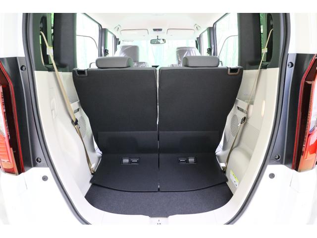 N-BOX ベースグレード 両側スライド・片側電動 クリアランスソナー オートクルーズコントロール レーンアシスト 衝突被害軽減システム オートライト LEDヘッドランプ スマートキー アイドリングストップ 電動格納ミラー(18枚目)