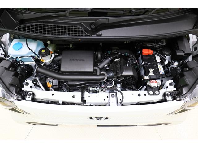 N-BOX ベースグレード 両側スライド・片側電動 クリアランスソナー オートクルーズコントロール レーンアシスト 衝突被害軽減システム オートライト LEDヘッドランプ スマートキー アイドリングストップ 電動格納ミラー(21枚目)