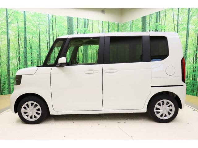 N-BOX ベースグレード 両側スライド・片側電動 クリアランスソナー オートクルーズコントロール レーンアシスト 衝突被害軽減システム オートライト LEDヘッドランプ スマートキー アイドリングストップ 電動格納ミラー(23枚目)