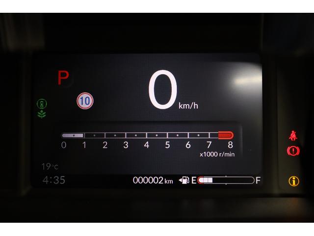 N-BOX ベースグレード 両側スライド・片側電動 クリアランスソナー オートクルーズコントロール レーンアシスト 衝突被害軽減システム オートライト LEDヘッドランプ スマートキー アイドリングストップ 電動格納ミラー(37枚目)