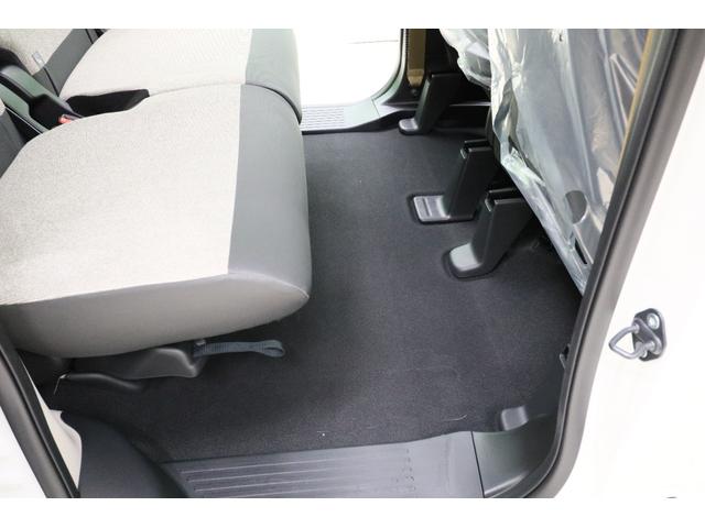 N-BOX ベースグレード 両側スライド・片側電動 クリアランスソナー オートクルーズコントロール レーンアシスト 衝突被害軽減システム オートライト LEDヘッドランプ スマートキー アイドリングストップ 電動格納ミラー(43枚目)