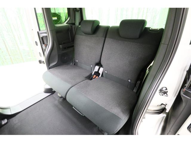 Ｎ－ＢＯＸカスタム ベースグレード　両側スライド・片側電動　クリアランスソナー　オートクルーズコントロール　レーンアシスト　衝突被害軽減システム　オートライト　ＬＥＤヘッドランプ　スマートキー　アイドリングストップ　電動格納ミラー（45枚目）