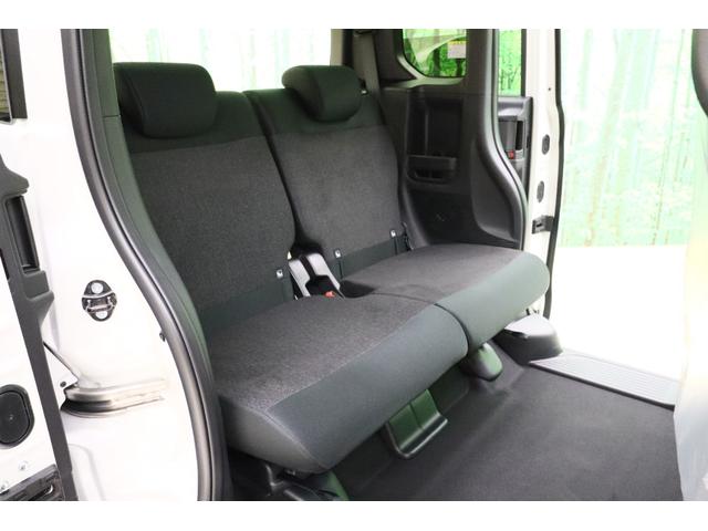 Ｎ－ＢＯＸカスタム ベースグレード　両側スライド・片側電動　クリアランスソナー　オートクルーズコントロール　レーンアシスト　衝突被害軽減システム　オートライト　ＬＥＤヘッドランプ　スマートキー　アイドリングストップ　電動格納ミラー（46枚目）