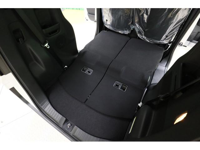 Ｎ－ＢＯＸカスタム ベースグレード　両側スライド・片側電動　クリアランスソナー　オートクルーズコントロール　レーンアシスト　衝突被害軽減システム　オートライト　ＬＥＤヘッドランプ　スマートキー　アイドリングストップ　電動格納ミラー（61枚目）