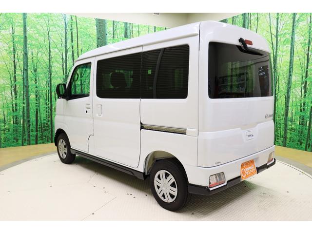 アトレー Ｘ　ＣＶＴ　衝突被害軽減システム　クリアランスソナー　レーンアシスト　両側スライドドア　スマートキー　アイドリングストップ　電動格納ミラー　ＬＥＤヘッドランプ　盗難防止システム　ＡＢＳ　ＥＳＣ（17枚目）