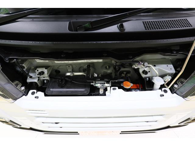 アトレー Ｘ　ＣＶＴ　衝突被害軽減システム　クリアランスソナー　レーンアシスト　両側スライドドア　スマートキー　アイドリングストップ　電動格納ミラー　ＬＥＤヘッドランプ　盗難防止システム　ＡＢＳ　ＥＳＣ（20枚目）