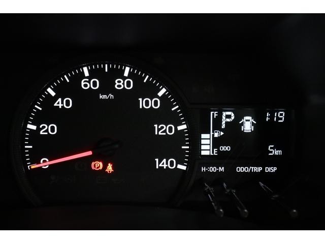 アトレー Ｘ　ＣＶＴ　衝突被害軽減システム　クリアランスソナー　レーンアシスト　両側スライドドア　スマートキー　アイドリングストップ　電動格納ミラー　ＬＥＤヘッドランプ　盗難防止システム　ＡＢＳ　ＥＳＣ（22枚目）