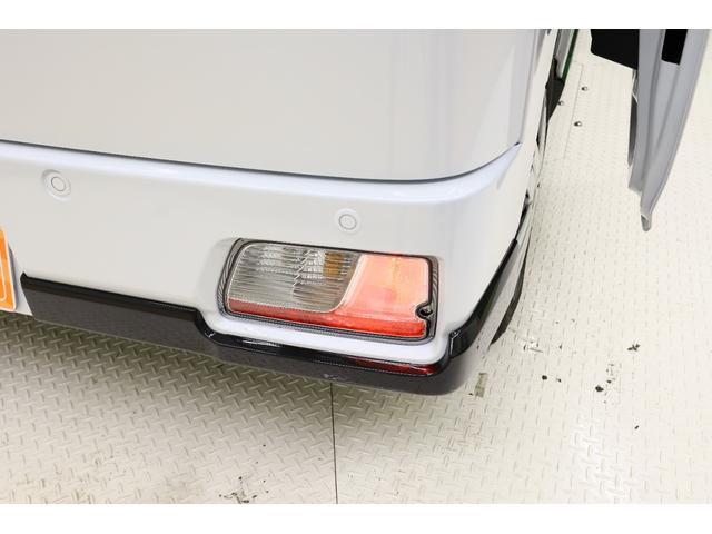 アトレー Ｘ　ＣＶＴ　衝突被害軽減システム　クリアランスソナー　レーンアシスト　両側スライドドア　スマートキー　アイドリングストップ　電動格納ミラー　ＬＥＤヘッドランプ　盗難防止システム　ＡＢＳ　ＥＳＣ（24枚目）