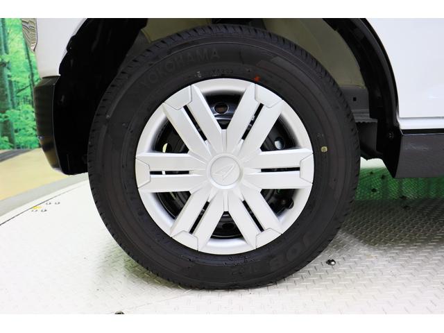 アトレー Ｘ　ＣＶＴ　衝突被害軽減システム　クリアランスソナー　レーンアシスト　両側スライドドア　スマートキー　アイドリングストップ　電動格納ミラー　ＬＥＤヘッドランプ　盗難防止システム　ＡＢＳ　ＥＳＣ（25枚目）