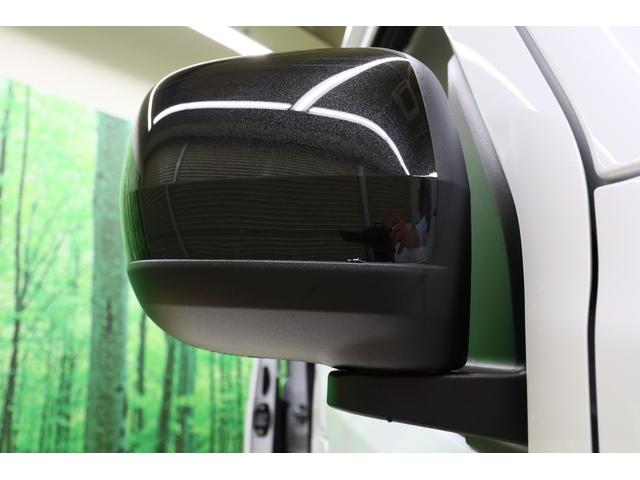 アトレー Ｘ　ＣＶＴ　衝突被害軽減システム　クリアランスソナー　レーンアシスト　両側スライドドア　スマートキー　アイドリングストップ　電動格納ミラー　ＬＥＤヘッドランプ　盗難防止システム　ＡＢＳ　ＥＳＣ（27枚目）