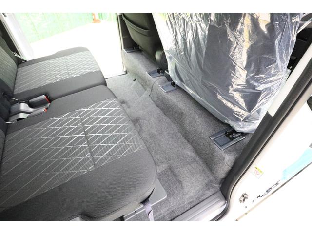 アトレー Ｘ　ＣＶＴ　衝突被害軽減システム　クリアランスソナー　レーンアシスト　両側スライドドア　スマートキー　アイドリングストップ　電動格納ミラー　ＬＥＤヘッドランプ　盗難防止システム　ＡＢＳ　ＥＳＣ（49枚目）