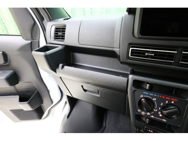 アトレー Ｘ　ＣＶＴ　衝突被害軽減システム　クリアランスソナー　レーンアシスト　両側スライドドア　スマートキー　アイドリングストップ　電動格納ミラー　ＬＥＤヘッドランプ　盗難防止システム　ＡＢＳ　ＥＳＣ（50枚目）