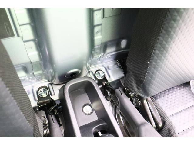 ハイゼットトラック スタンダード　農用スペシャル　４ＷＤ　軽トラック　三方開　ＭＴ　衝突被害軽減システム　クリアランスソナー　アイドリングストップ　オートライト　ＥＳＣ　エアコン　運転席エアバッグ（34枚目）