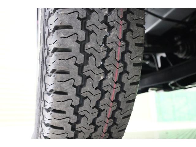 ハイゼットトラック スタンダード　農用スペシャル　４ＷＤ　軽トラック　三方開　ＭＴ　衝突被害軽減システム　クリアランスソナー　アイドリングストップ　オートライト　ＥＳＣ　エアコン　運転席エアバッグ（39枚目）