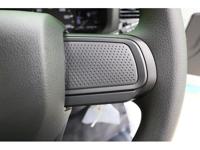 ハイゼットトラック スタンダード　農用スペシャル　４ＷＤ　軽トラック　三方開　ＭＴ　衝突被害軽減システム　クリアランスソナー　アイドリングストップ　オートライト　ＥＳＣ　エアコン　運転席エアバッグ（40枚目）