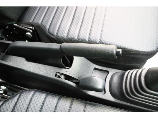 ハイゼットトラック スタンダード　農用スペシャル　４ＷＤ　軽トラック　三方開　ＭＴ　衝突被害軽減システム　クリアランスソナー　アイドリングストップ　オートライト　ＥＳＣ　エアコン　運転席エアバッグ（42枚目）