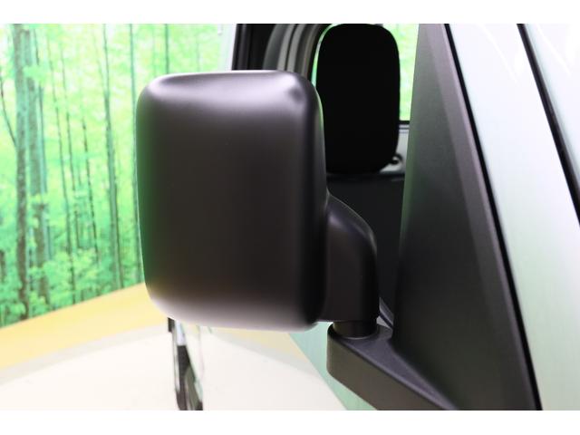 ハイゼットトラック スタンダード　農用スペシャル　４ＷＤ　軽トラック　三方開　ＭＴ　衝突被害軽減システム　クリアランスソナー　アイドリングストップ　オートライト　ＥＳＣ　エアコン　運転席エアバッグ（43枚目）