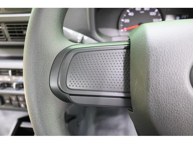 ハイゼットトラック スタンダード　農用スペシャル　４ＷＤ　軽トラック　三方開　ＭＴ　衝突被害軽減システム　クリアランスソナー　アイドリングストップ　オートライト　ＥＳＣ　エアコン　運転席エアバッグ（50枚目）