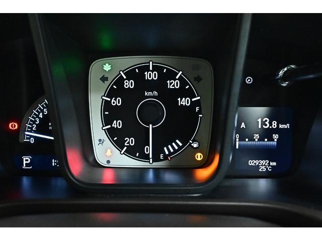 N-WGN Gホンダセンシング ETC ナビ クリアランスソナー オートクルーズコントロール レーンアシスト 衝突被害軽減システム オートライト スマートキー アイドリングストップ 電動格納ミラー ベンチシート CVT(4枚目)