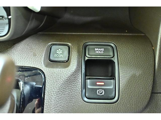 N-WGN Gホンダセンシング ETC ナビ クリアランスソナー オートクルーズコントロール レーンアシスト 衝突被害軽減システム オートライト スマートキー アイドリングストップ 電動格納ミラー ベンチシート CVT(10枚目)